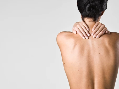 The Role of Physiotherapy in Neck Pain Management at Physica Health, Bagshot & Camberley