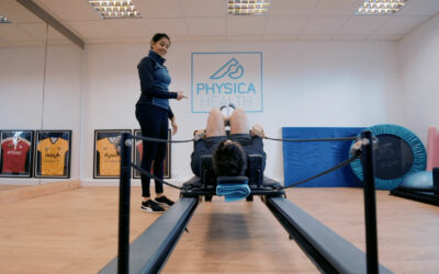 Recovery Roadmap: How Physica Health’s Camberley Physiotherapy Clinic Can Help You Bounce Back from Injury