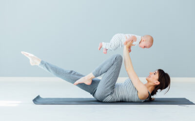 Reclaiming Your Post-Pregnancy Body: How a Mummy MOT Can Boost Your Recovery