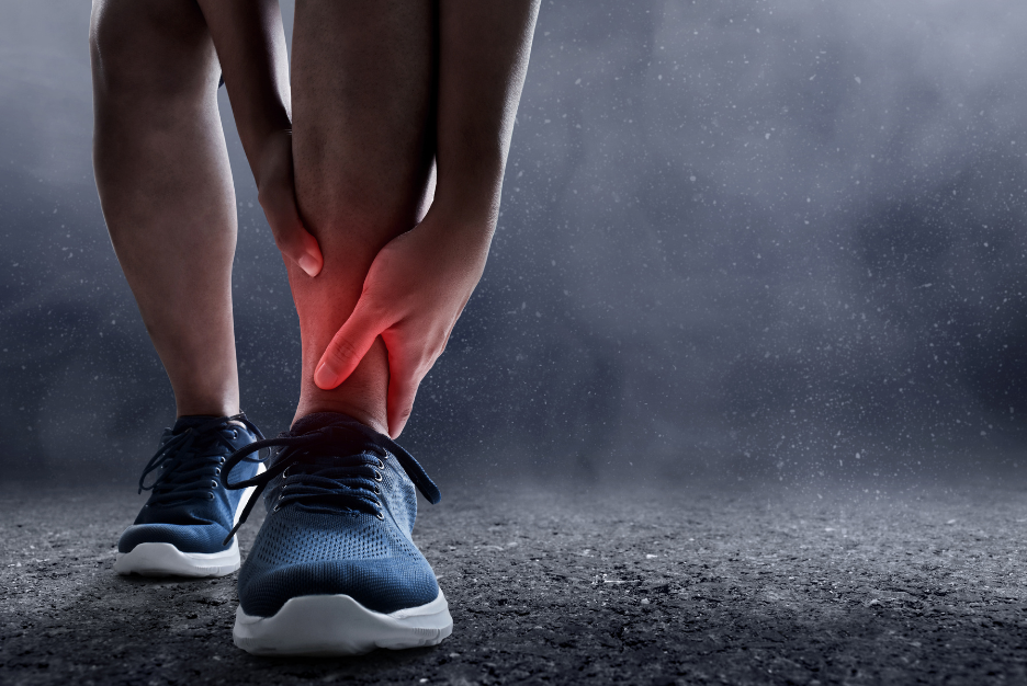 Understanding Anterior Knee Pain and Effective Treatment