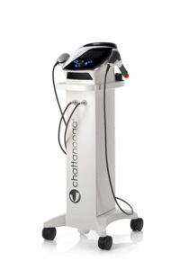 Shockwave therapy machine plantar fasciitis bagshot camberley physica health