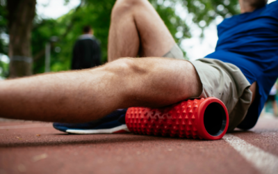 DIY Sports Massage Techniques for Runners: Tips for Self-Care