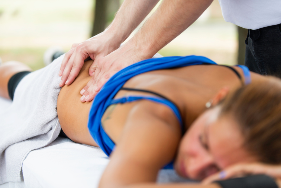 Unlocking Peak Performance: Why Choose Sports Massage in Camberley and How Often Should You Get One?