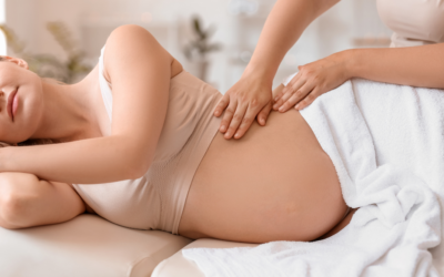 Pregnancy Aches and Pains – The Benefits of Pregnancy Massage in Camberley